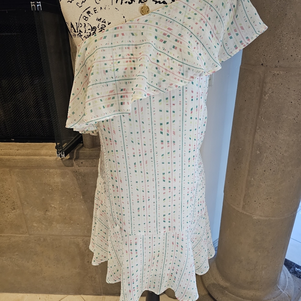 BCBGENARATION DRESS